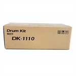 Afbeelding van Kyocera DK-1110 drum kit (origineel) | KYODK-1110DR